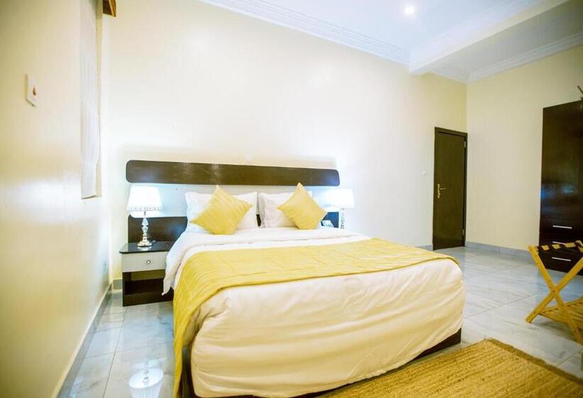 سوئیت 2 خوابه, Apartment 79 Hotel & Suite