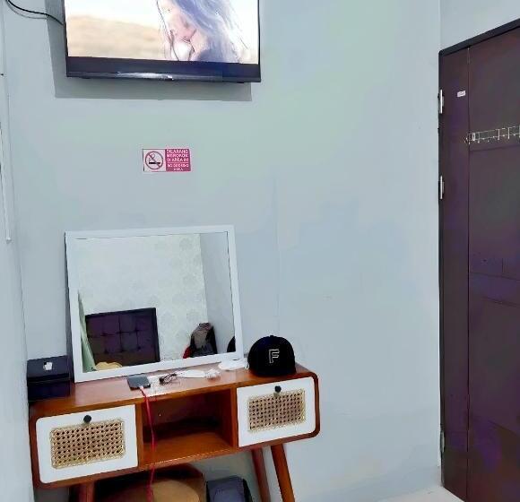 חדר סטודיו סטנדרד, De Patuk Homestay