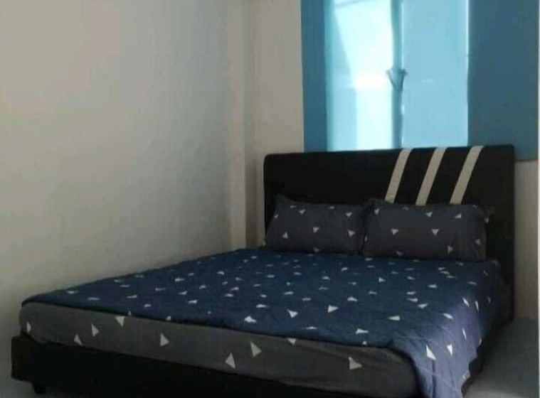 اتاق استاندارد, Spot On 90735 2night Stayin
