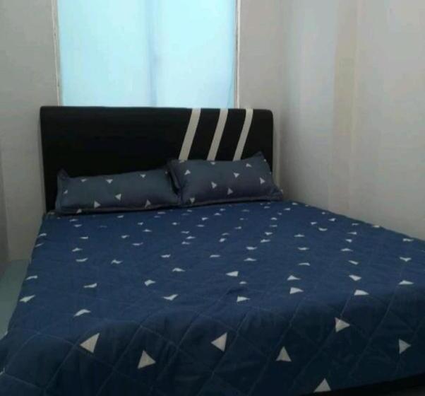 اتاق استاندارد, Spot On 90735 2night Stayin