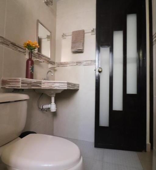 سوییت, Casa Flor De Vida