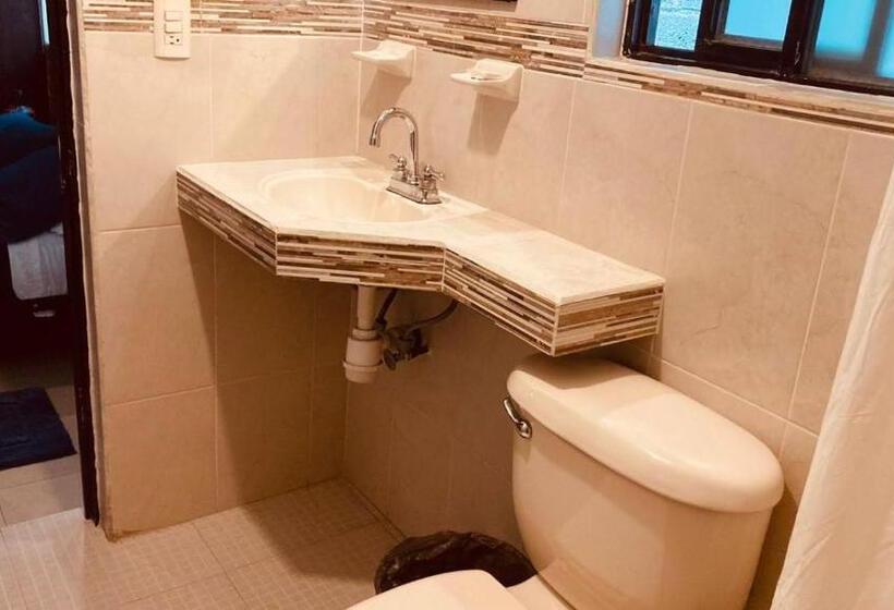 آپارتمان 1 خوابه با چشم‌انداز باغ, Casa Flor De Vida