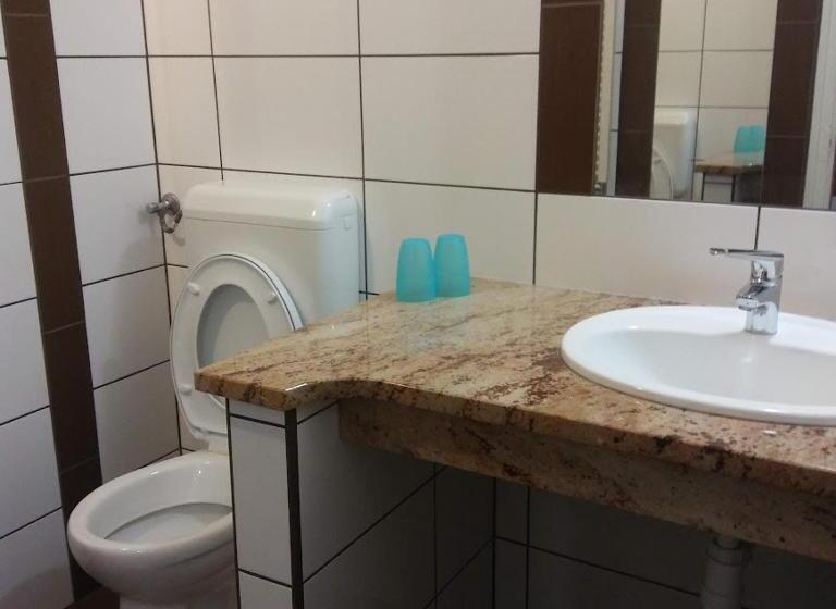 اتاق استاندارد, Kispipa Panzió