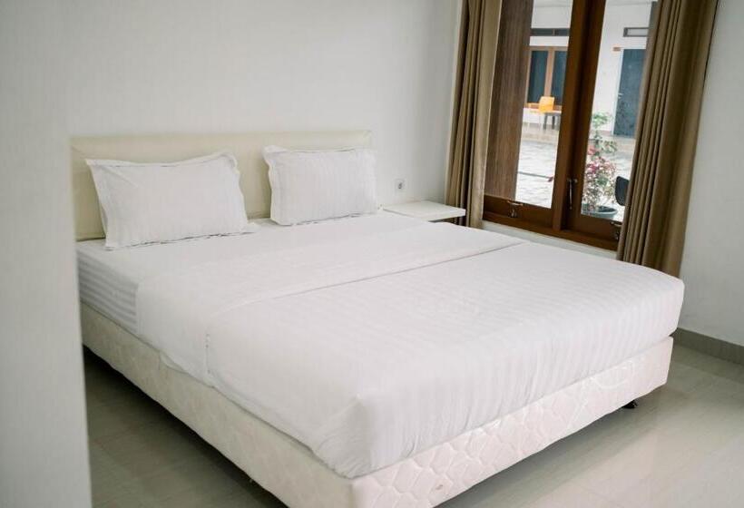 Номер Superior Одноместный, Morika Inn