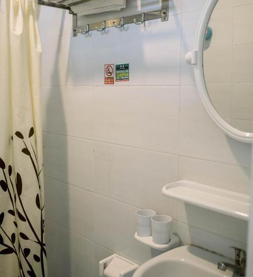 Номер Стандарт, Morika Inn