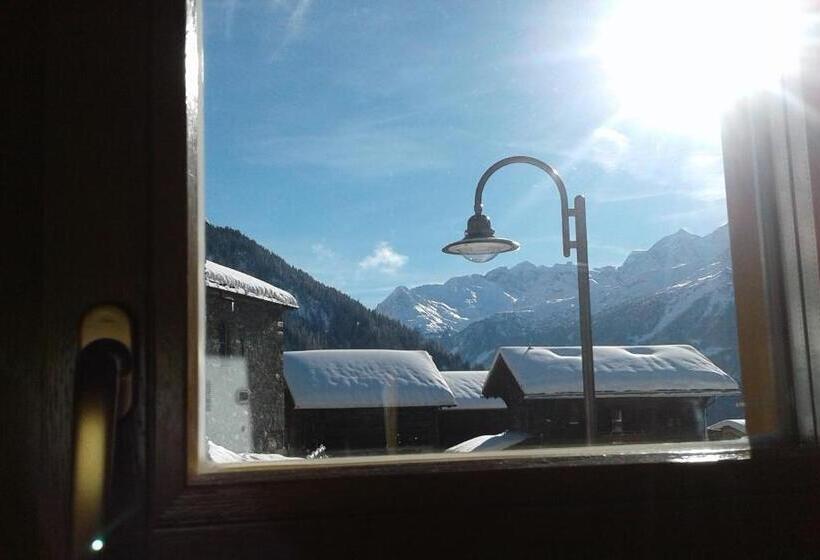 کلبه ییلاقی سوپریور یک خوابه, Ski