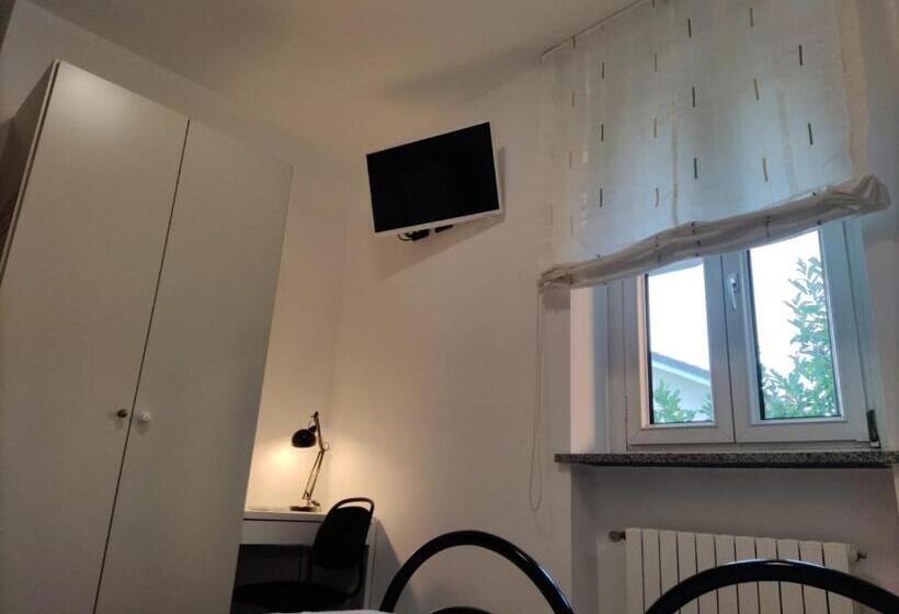 اتاق استاندارد, B&b Ariosto 26