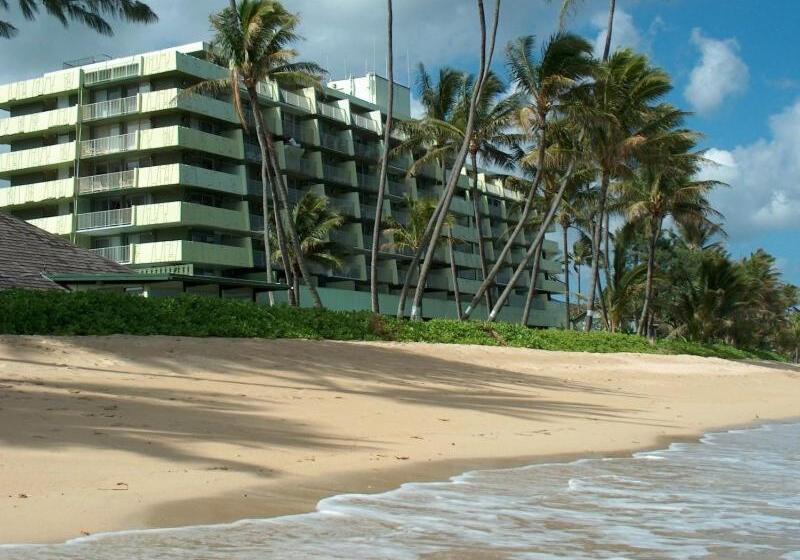 Апартаменты 1 Спальня, Stunning Ocean Views Condos In Oahu At Punaluu