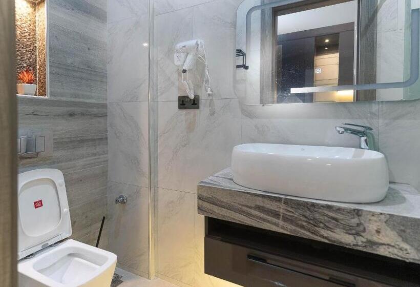 استودیوی استاندارد, Gta Hotel Ikeja