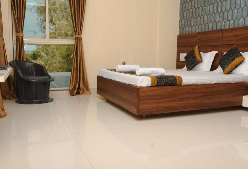 Номер Deluxe, Ilif 2727 Sai Palace