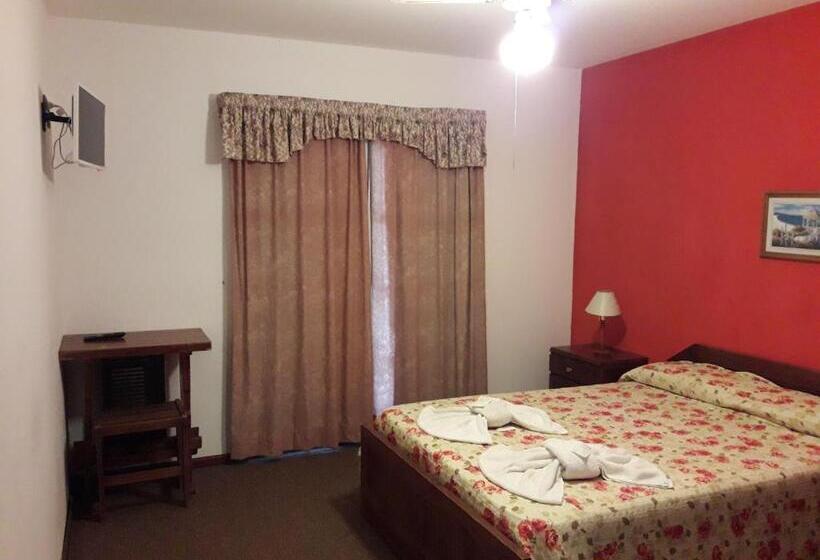 标准间, La Maison