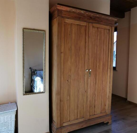 4인용 스탠다드 룸, Adagio Guesthouse