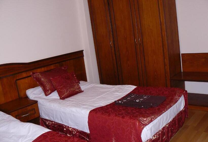 Номер Стандарт, Guest House Nani