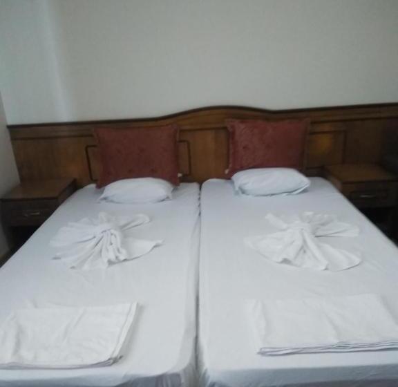 Номер Стандарт, Guest House Nani