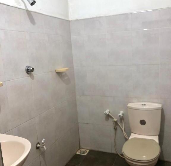 اتاق استاندارد, Nilwala Guest House & Restaurant