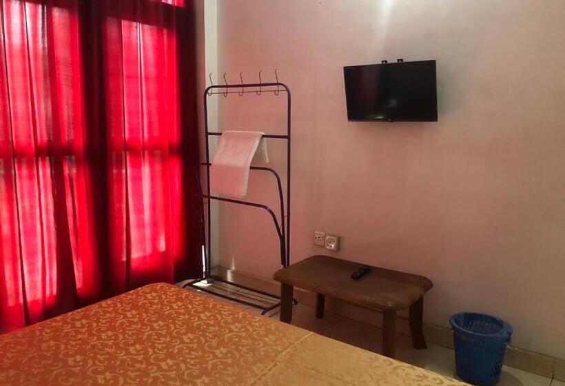 اتاق استاندارد, Nilwala Guest House & Restaurant