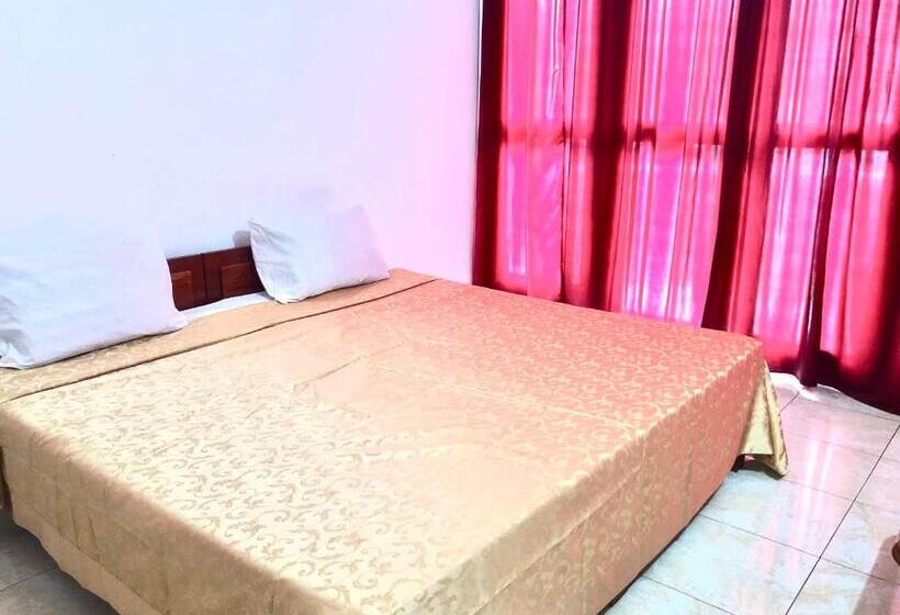 اتاق استاندارد, Nilwala Guest House & Restaurant