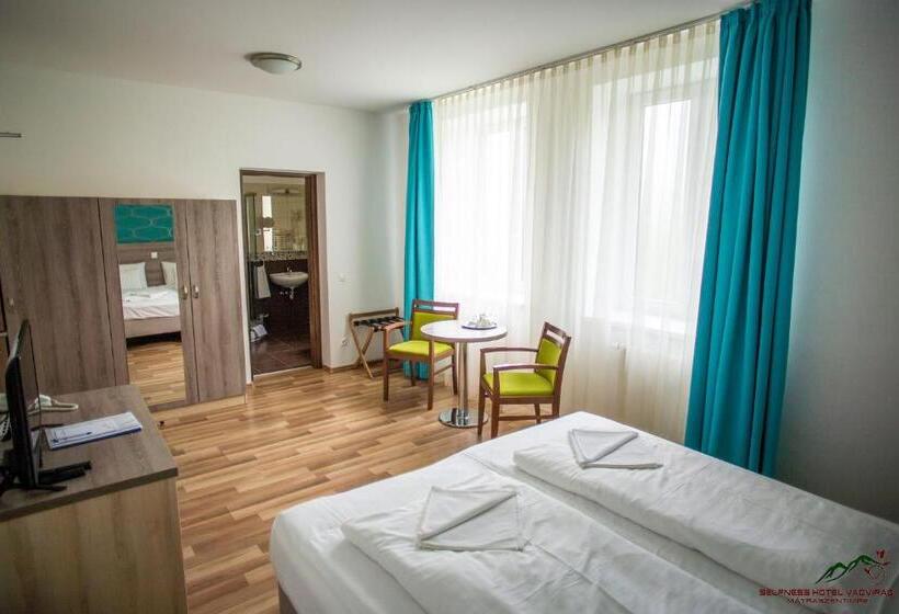 Номер Стандарт, Selfness Hotel Vadvirág Mátraszentimre