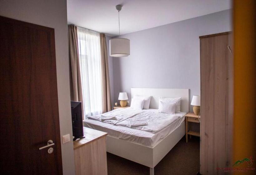 Номер Стандарт, Selfness Hotel Vadvirág Mátraszentimre