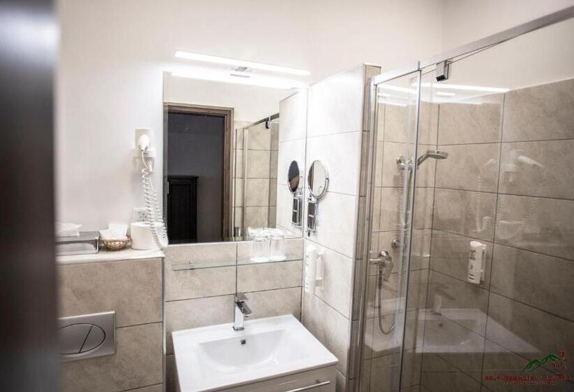 اتاق استاندارد, Selfness Hotel Vadvirág Mátraszentimre