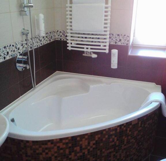 Люкс Superior, Selfness Hotel Vadvirág Mátraszentimre