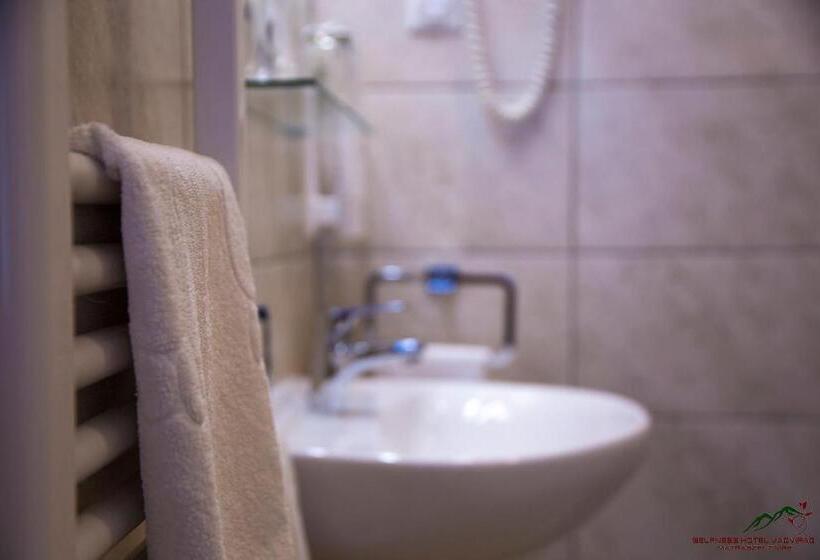 Номер Стандарт, Selfness Hotel Vadvirág Mátraszentimre