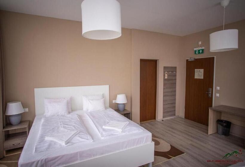 اتاق استاندارد, Selfness Hotel Vadvirág Mátraszentimre