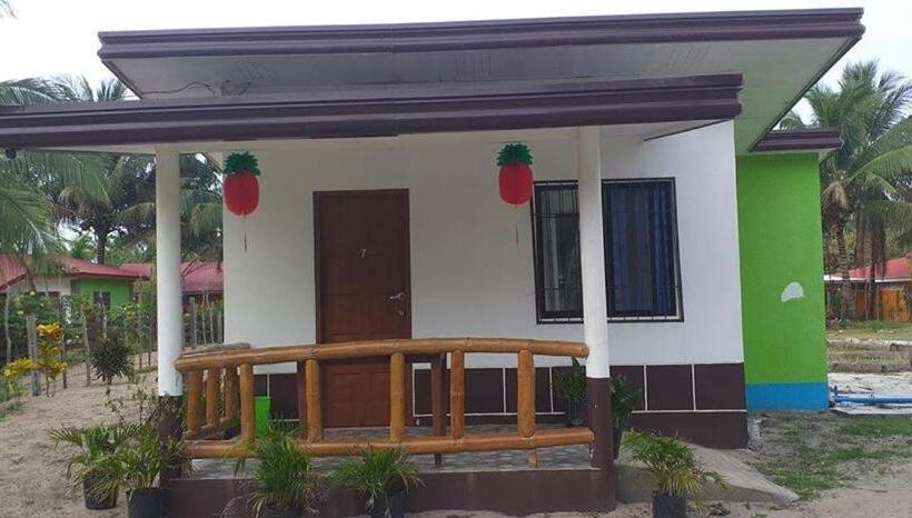 Семейный Номер, Calitang Pearl Cottage