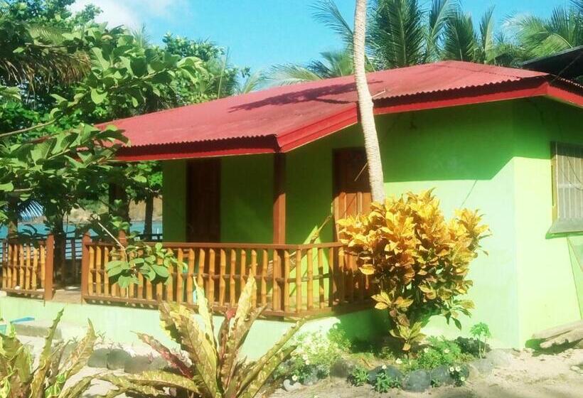 Номер Стандарт, Calitang Pearl Cottage