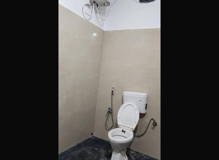 Номер Стандарт Трехместный, Falcon Jungle Resort