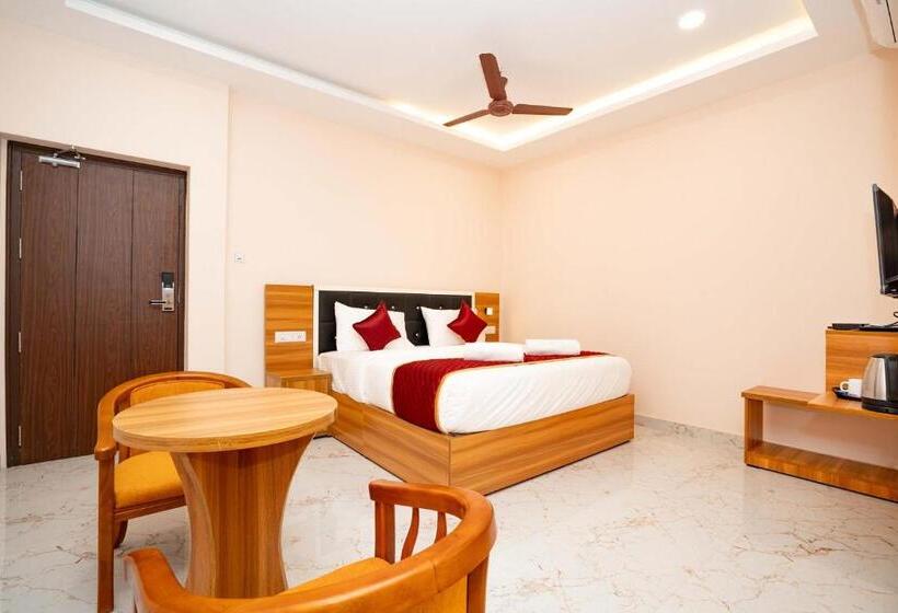 Номер Superior, Kalpana Residency