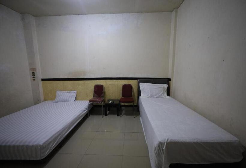 스탠다드 룸, Oyo 93343 Sukma Residence
