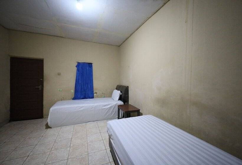 스탠다드 룸, Oyo 93343 Sukma Residence