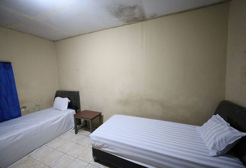 스탠다드 룸, Oyo 93343 Sukma Residence