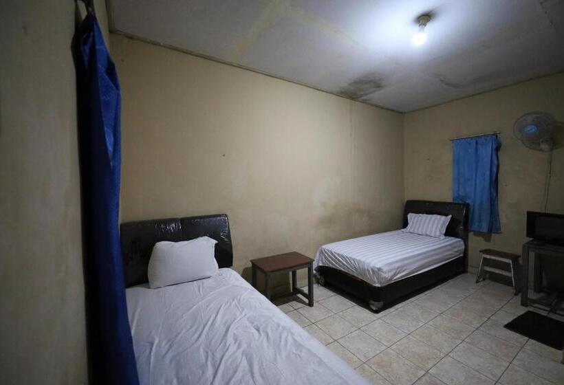 스탠다드 룸, Oyo 93343 Sukma Residence