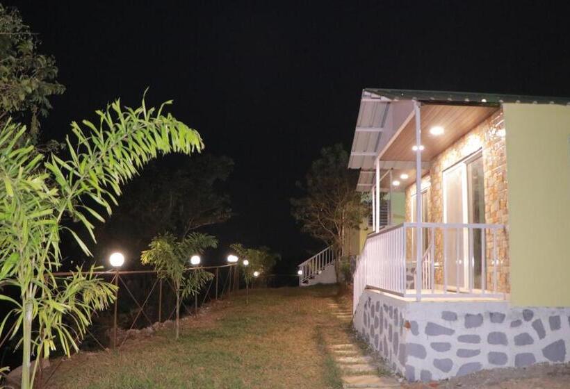 Стандартный Номер Кровать Кинг, Jaldurg Agro Resort
