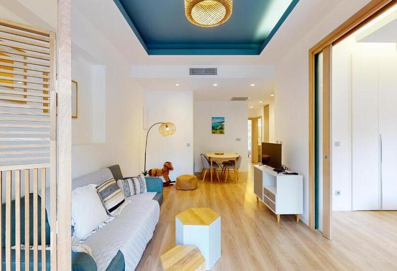 Apartamento 2 Dormitórios, Loft Victor Hugo 73 Fshh