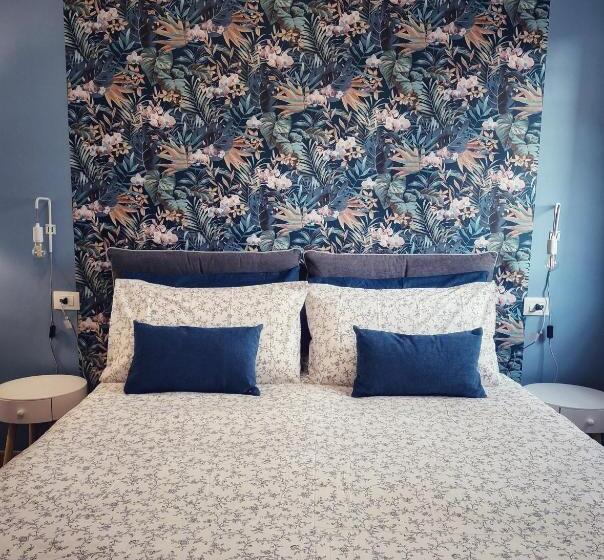 Номер Стандарт, Maison Mojan B&b   Tra Venezia E Treviso