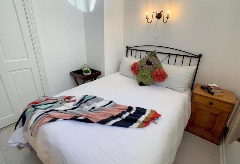 Номер Стандарт Индивидуальный, Dale Court Guest House
