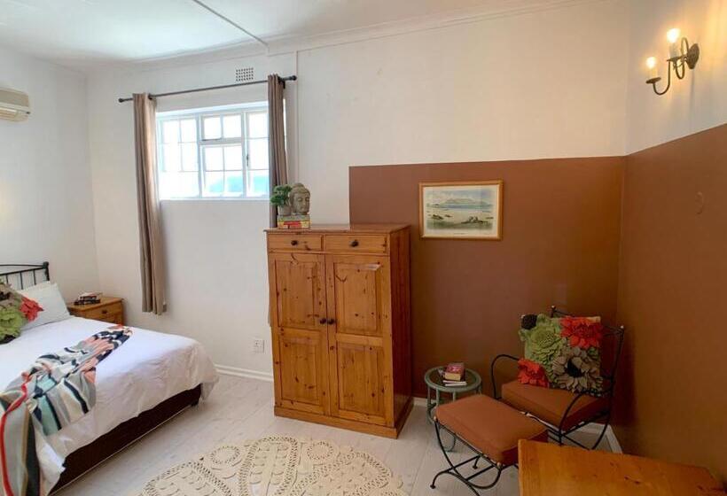 标准单人间, Dale Court Guest House
