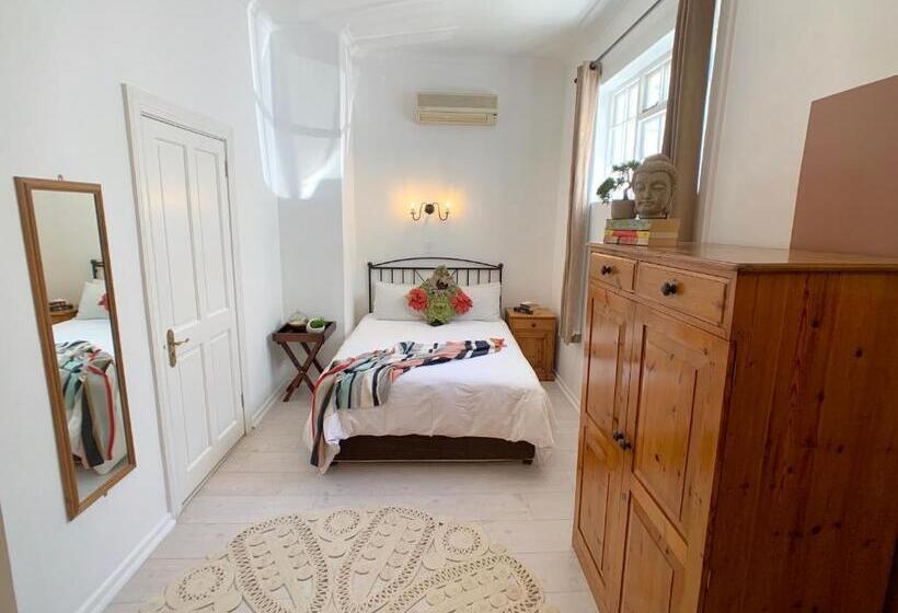 Номер Стандарт Индивидуальный, Dale Court Guest House
