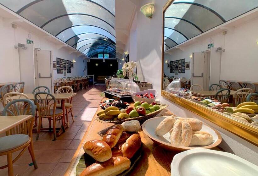 Номер Стандарт Индивидуальный, Dale Court Guest House