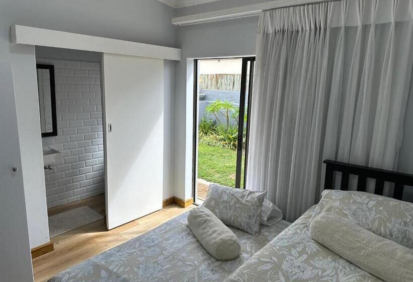 Номер Economy, Tranquil Private Rooms Hermanus