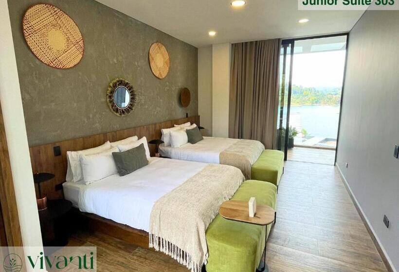 Полулюкс, Vivanti Resort