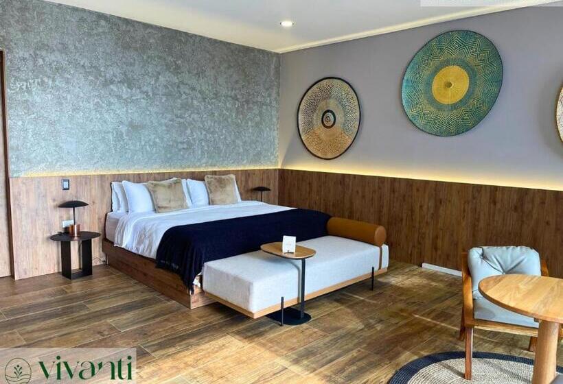 Люкс Superior, Vivanti Resort