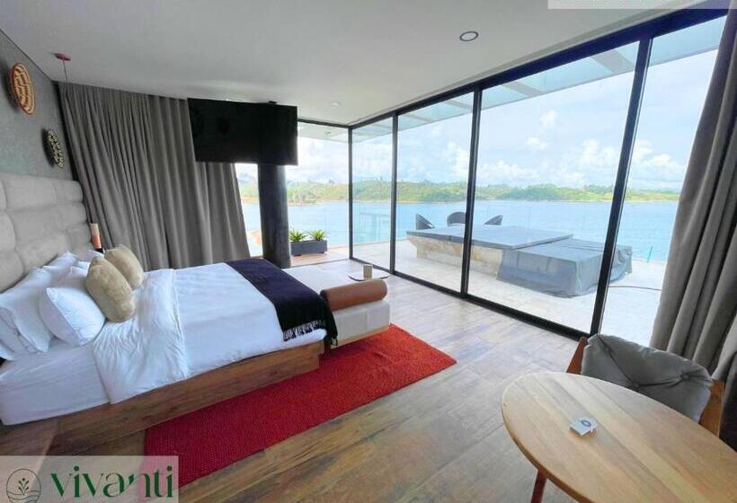 Номер Стандарт, Vivanti Resort