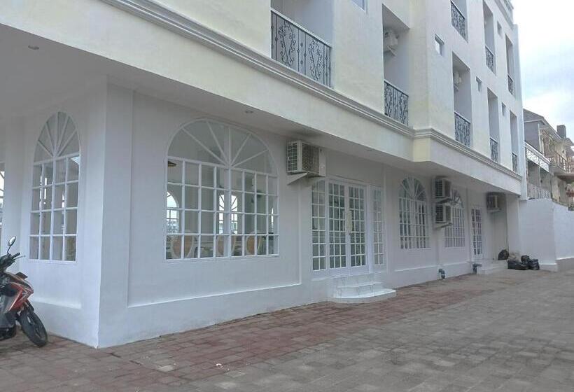 Апартаменты 1 Спальня, Casa Rani Canggu
