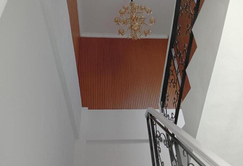 Апартаменты Deluxe 1 Спальня, Casa Rani Canggu