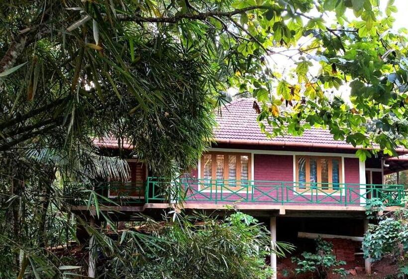 침실 2개 아파트, Coffee Land Resort