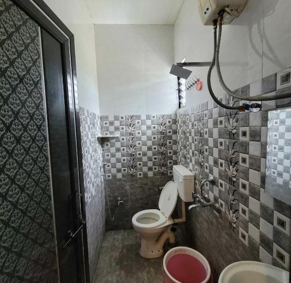 Трехместный Номер Классика, Flagship Sunshine Lodge